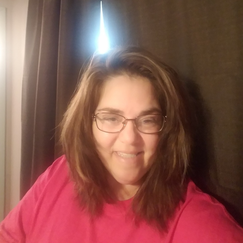 Meet your Posher, Karen